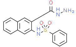 DapL-IN-1 423732-11-0